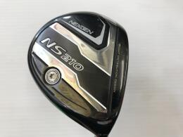 NEXGEN NS210｜NEXGEN｜フェアウェイウッド｜中古ゴルフクラブを探す