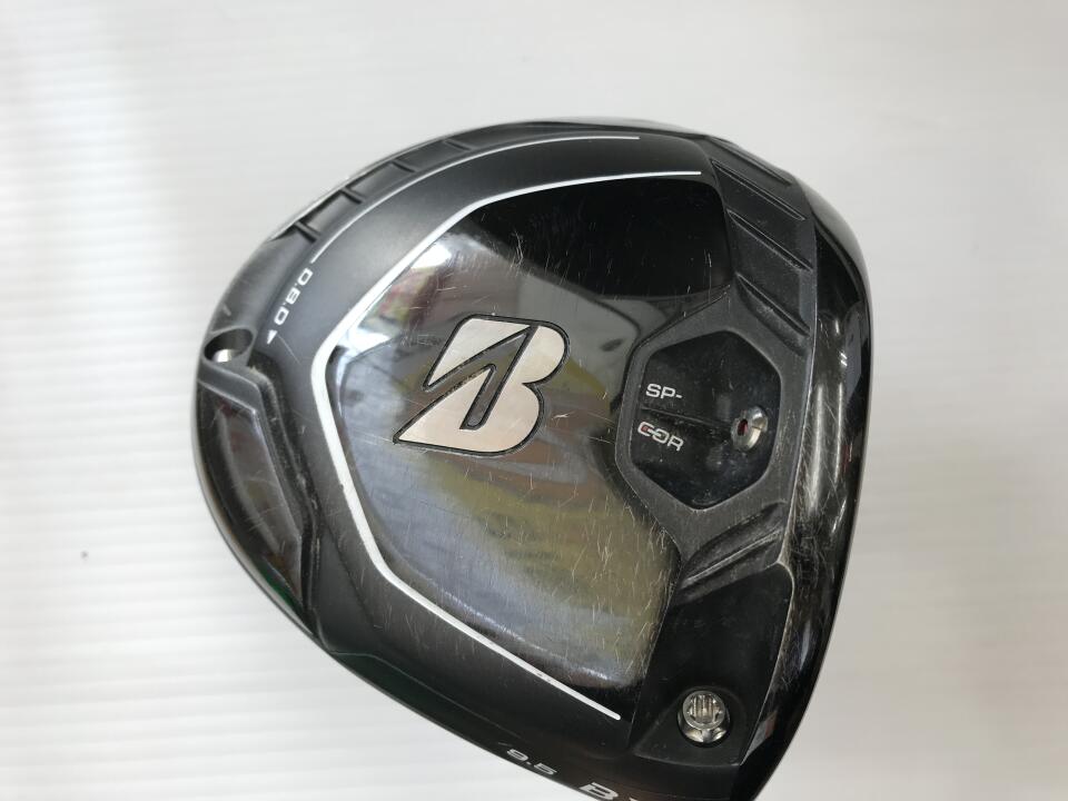 B2｜ブリヂストン｜ドライバー｜SPEEDER NX40｜中古ゴルフクラブを探す