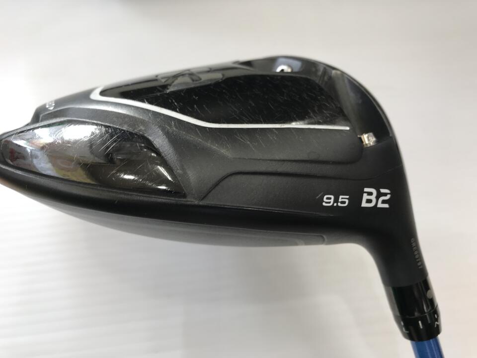 B2｜ブリヂストン｜ドライバー｜SPEEDER NX40｜中古ゴルフクラブを探す