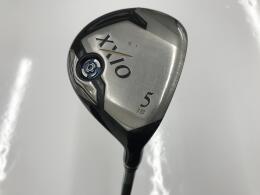 XXIO 7｜ダンロップ｜フェアウェイウッド｜中古ゴルフクラブを探す