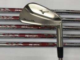 Mizuno Pro 221 アイアンセット 5-P 6本セット Mizuno Pro 221｜ミズノ｜アイアンセット｜中古ゴルフクラブを探す