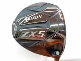 SRIXON ZX5 Mk2｜ダンロップ｜ドライバー｜中古ゴルフクラブを探す