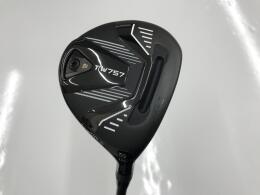 TOUR WORLD TW757｜ホンマゴルフ｜フェアウェイウッド｜中古ゴルフ