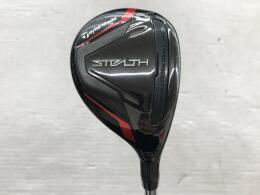 STEALTH｜テーラーメイド｜ユーティリティ｜中古ゴルフクラブを探す
