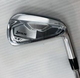 SRIXON ZX7 Mk2｜ダンロップ｜アイアンセット｜中古ゴルフクラブを探す