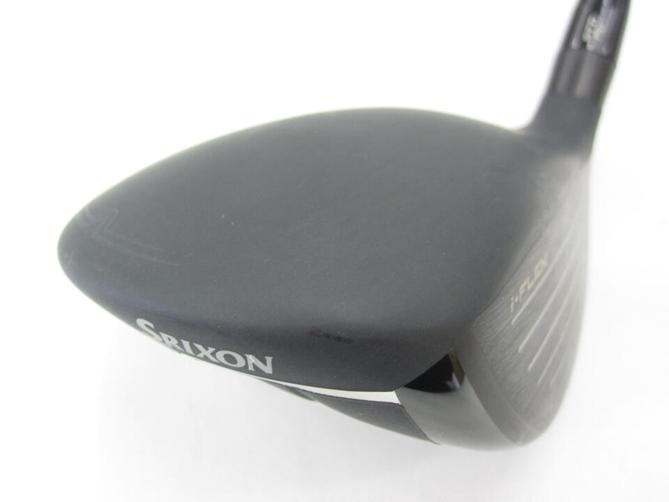 SRIXON ZXi｜ダンロップ｜フェアウェイウッド｜VENTUS ZXi6｜中古