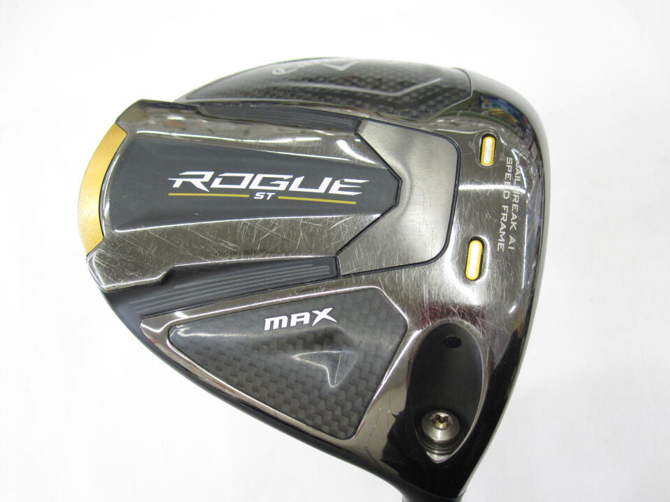 ROGUE ST MAX｜キャロウェイ｜ドライバー｜VENTUS 5 for Callaway