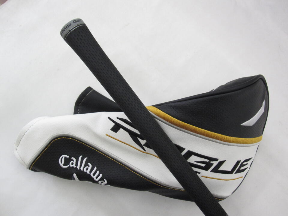 ROGUE ST MAX｜キャロウェイ｜ドライバー｜VENTUS 5 for Callaway
