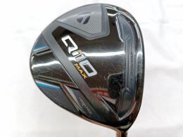 Qi10 MAX｜テーラーメイド｜フェアウェイウッド｜中古ゴルフクラブを