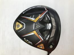 KING LTDx MAX Gold/Black｜コブラ｜ドライバー｜中古ゴルフクラブを