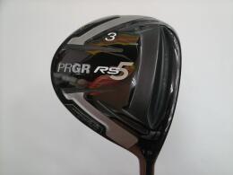 RS 5｜プロギア｜フェアウェイウッド｜中古ゴルフクラブを探す｜ゴルフ