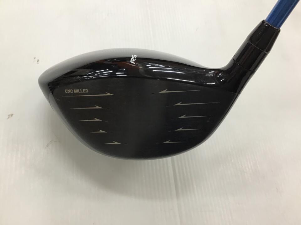 RS F JUST｜プロギア｜ドライバー｜ツアー GT-6（リシャフト）｜中古