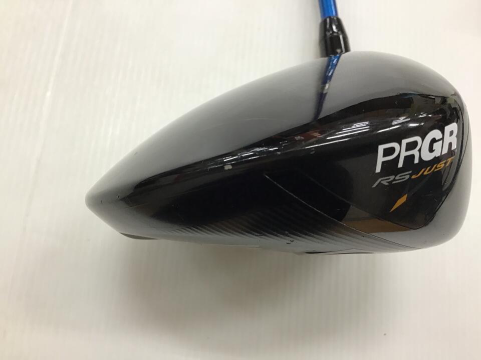 RS F JUST｜プロギア｜ドライバー｜ツアー GT-6（リシャフト）｜中古