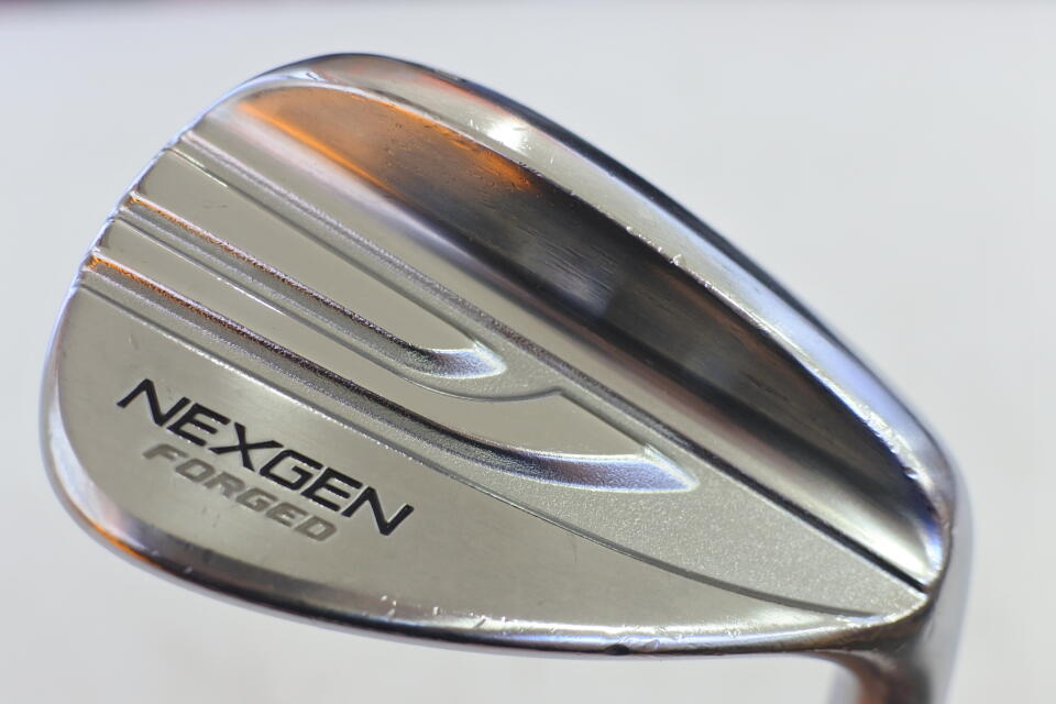NEXGEN FORGED 2022｜NEXGEN｜ウェッジ｜NSプロ MODUS3 TOUR 105