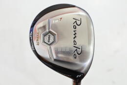 Ray FW TYPE R｜ロマロ｜フェアウェイウッド｜中古ゴルフクラブを探す