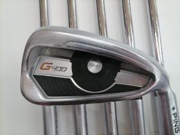 G400｜ピン｜アイアンセット｜中古ゴルフクラブを探す｜ゴルフ・ドゥ