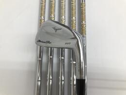 Mizuno Pro 225｜ミズノ｜アイアンセット｜中古ゴルフクラブを探す