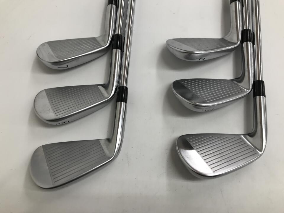 Mizuno Pro 225｜ミズノ｜アイアンセット｜ダイナミックゴールド 120