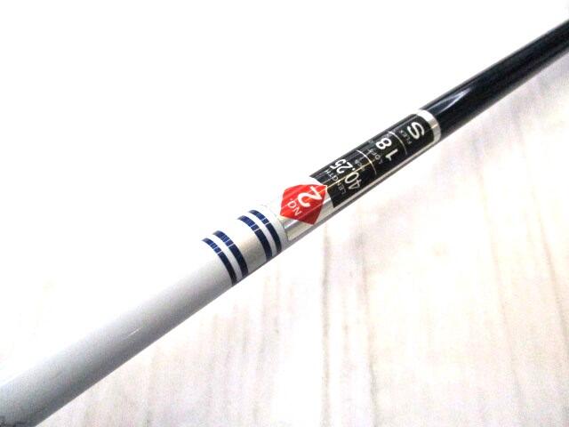 SRIXON ZX UTILITY｜ダンロップ｜ユーティリティ｜Diamana ZX for