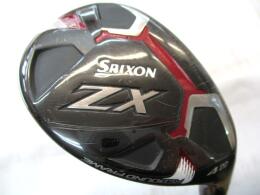 SRIXON ZX HYBRID｜ダンロップ｜ユーティリティ｜中古ゴルフクラブを