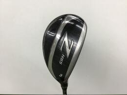 SRIXON Z H65｜ダンロップ｜ユーティリティ｜中古ゴルフクラブを探す