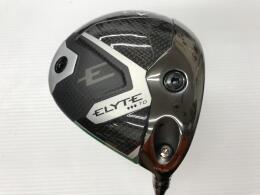ELYTE ◇◇◇ TD｜キャロウェイ｜ドライバー｜中古ゴルフクラブを探す