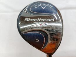 Steelhead XR｜キャロウェイ｜フェアウェイウッド｜中古ゴルフクラブを
