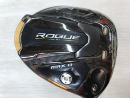 ROGUE ST MAX D｜キャロウェイ｜ドライバー｜中古ゴルフクラブを探す