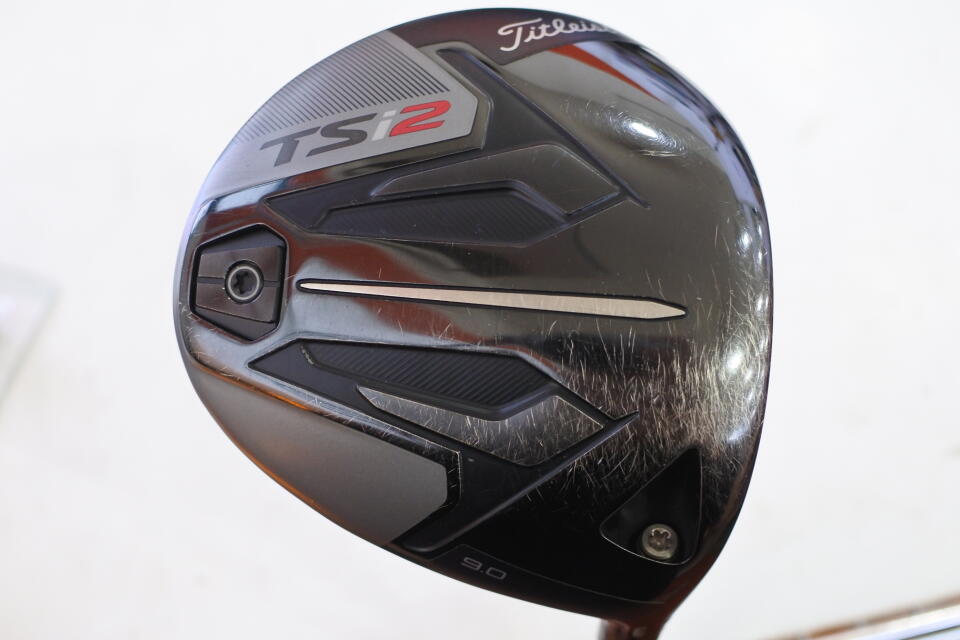 クラブ Titleist TSi2 TOUR AD DI-5S TSi2｜タイトリスト｜ドライバー｜ツアーAD DI-5｜中古ゴルフクラブを