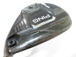 G425｜ピン｜ユーティリティ｜中古ゴルフクラブを探す｜ゴルフ・ドゥ