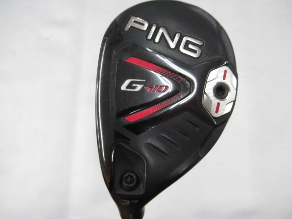 クラブ Ping G410 U4 tour173-85 R G410｜ピン｜ユーティリティ｜TOUR 173-85（右用）（リシャフト