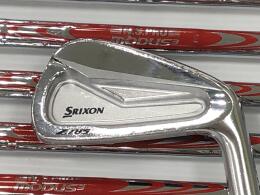 SRIXON Z785｜ダンロップ｜アイアンセット｜中古ゴルフクラブを探す