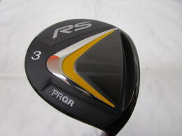 RS JUST｜プロギア｜フェアウェイウッド｜中古ゴルフクラブを探す