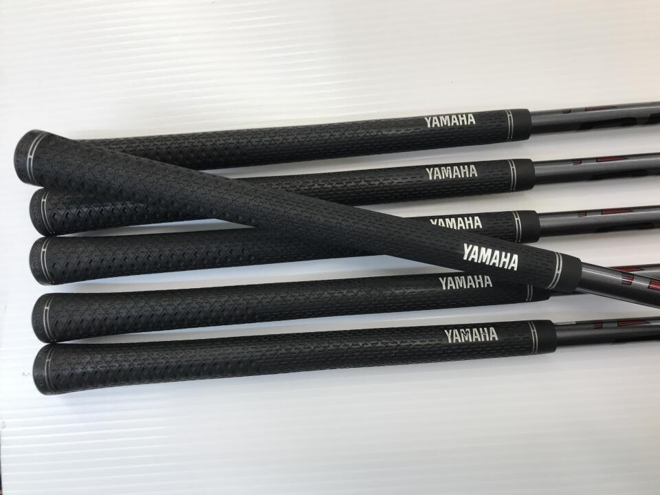 RMX 220｜ヤマハ｜アイアンセット｜TMX-520i｜中古ゴルフクラブを探す
