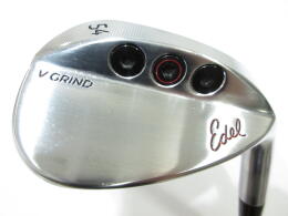 SMS wedge V-GRIND｜Edel｜ウェッジ｜中古ゴルフクラブを探す｜ゴルフ