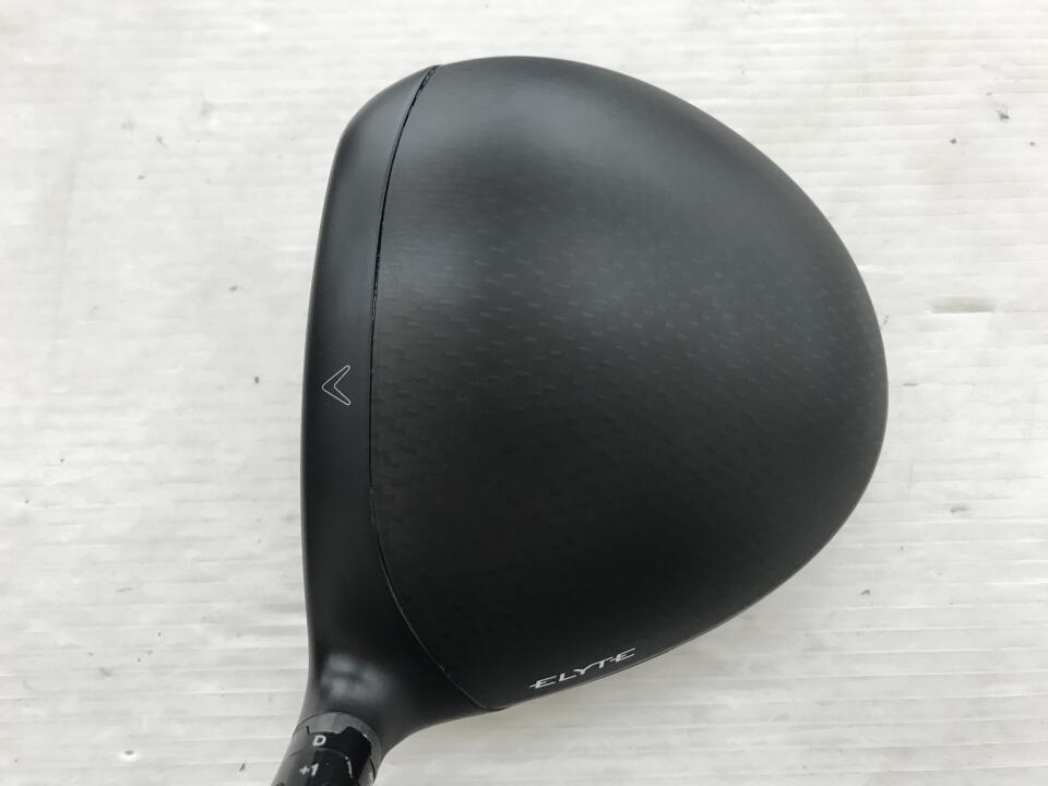 ELYTE X 10K｜キャロウェイ｜ドライバー｜VENTUS GREEN 5 for Callaway