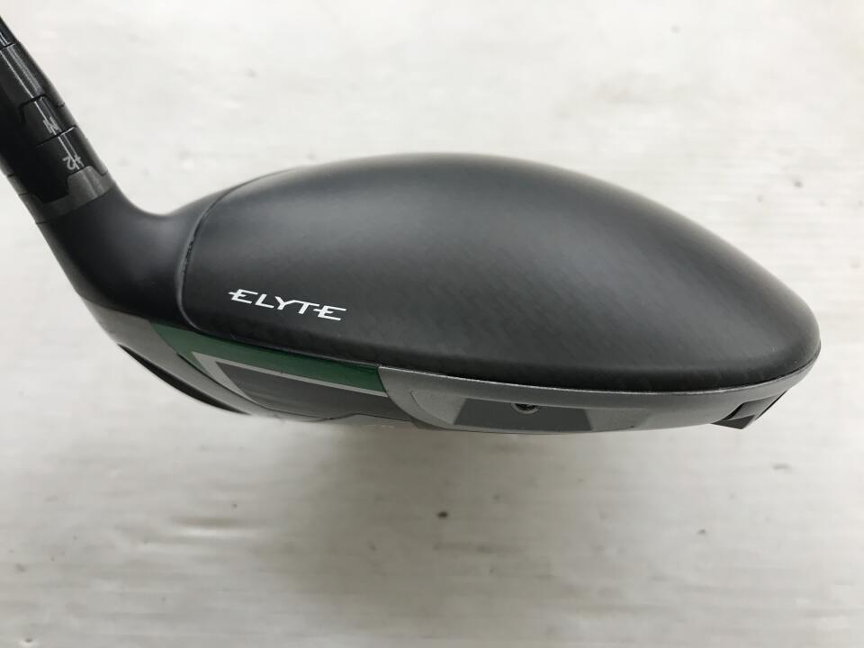 ELYTE X 10K｜キャロウェイ｜ドライバー｜VENTUS GREEN 5 for Callaway