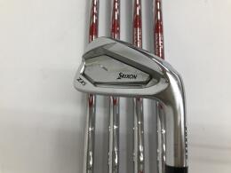 SRIXON ZX5｜ダンロップ｜アイアンセット｜中古ゴルフクラブを探す