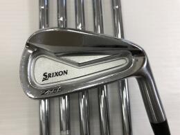 SRIXON Z785｜ダンロップ｜アイアンセット｜中古ゴルフクラブを探す