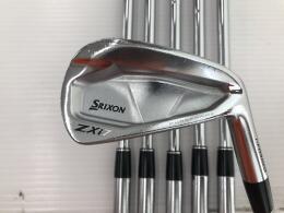 SRIXON ZXi7｜ダンロップ｜アイアンセット｜中古ゴルフクラブを探す