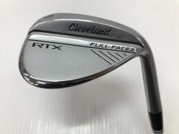 RTX FULL-FACE 2｜クリーブランド｜ウェッジ｜中古ゴルフクラブを探す
