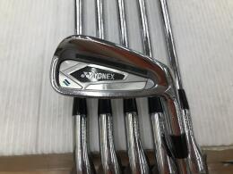 EZONE CB 701 FORGED｜ヨネックス｜アイアンセット｜中古ゴルフクラブ