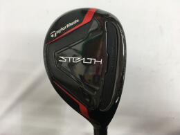 STEALTH｜テーラーメイド｜ユーティリティ｜中古ゴルフクラブを探す
