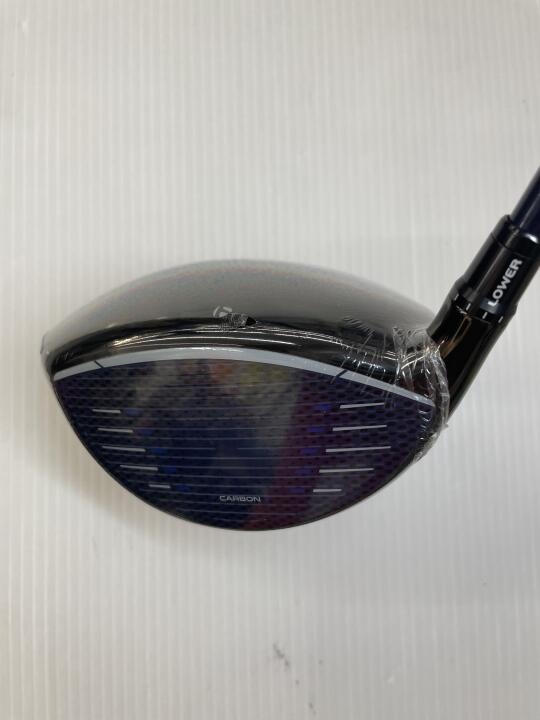 Qi10｜テーラーメイド｜ドライバー｜Diamana BLUE TM50｜中古ゴルフ