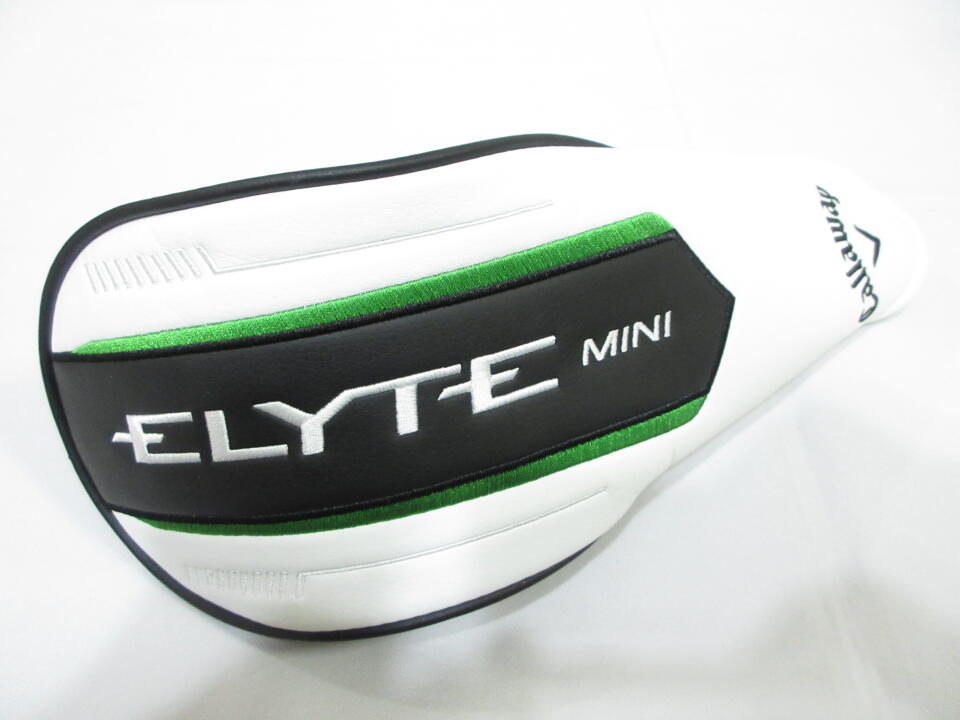 ELYTE MINI｜キャロウェイ｜ドライバー｜TENSEI GREEN 60 for Callaway