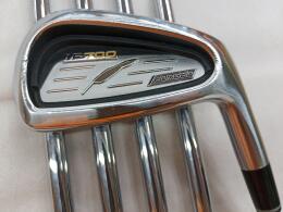 IF-700 FORGED｜フォーティーン｜アイアンセット｜中古ゴルフクラブを