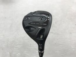 TM-X｜ロイヤルコレクション｜フェアウェイウッド｜中古ゴルフクラブを