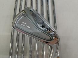 スリクソン Z745｜ダンロップ｜アイアンセット｜中古ゴルフクラブを