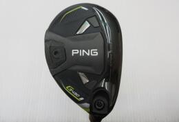 G430｜ピン｜ユーティリティ｜中古ゴルフクラブを探す｜ゴルフ・ドゥ