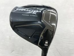 PARADYM X｜キャロウェイ｜ドライバー｜中古ゴルフクラブを探す